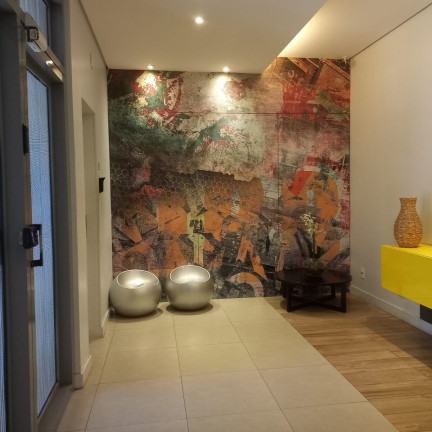 Imagem Apartamento com 1 Quarto à Venda, 25 m² em Sé - São Paulo