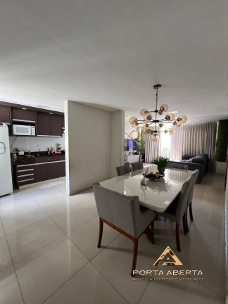 Imagem Apartamento com 3 Quartos à Venda, 190 m² em Veneza - Ipatinga
