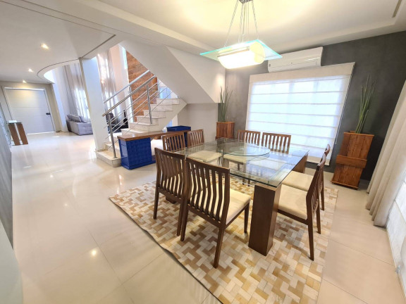 Imagem Casa de Condomínio com 4 Quartos à Venda, 351 m² em Aparecidinha - Sorocaba Imagem Casa de Condomínio com 4 Quartos à Venda, 351 m² em Aparecidinha - Sorocaba