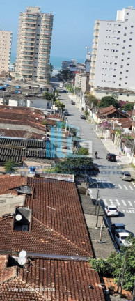 Imagem Kitnet à Venda, 35 m² em Tupi - Praia Grande Imagem Kitnet à Venda, 35 m² em Tupi - Praia Grande