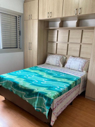 Imagem Imóvel com 2 Quartos à Venda, 60 m² em Vila Santa Catarina - São Paulo