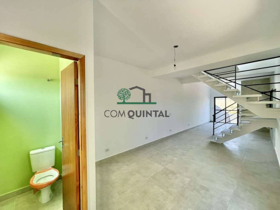 Imagem Casa com 3 Quartos à Venda, 125 m² em água Espraiada (caucaia Do Alto) - Cotia