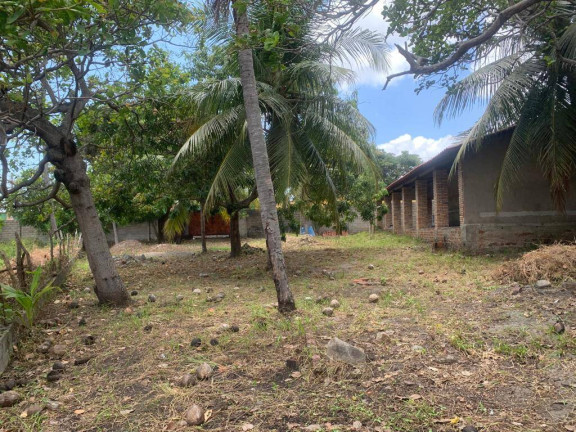 Imagem Casa com 3 Quartos à Venda, 270 m² em Olho Dagua - Eusébio