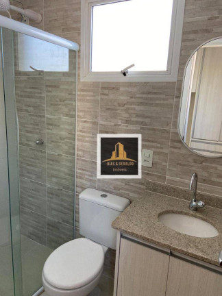 Imagem Apartamento com 2 Quartos para Alugar, 83 m² em Jardim Aquarius - São José Dos Campos Imagem Apartamento com 2 Quartos para Alugar, 83 m² em Jardim Aquarius - São José Dos Campos