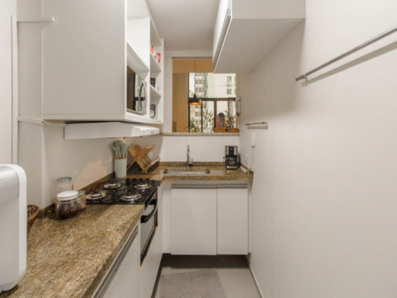Imagem Imóvel com 1 Quarto à Venda, 75 m² em Itaim Bibi - São Paulo Imagem Imóvel com 1 Quarto à Venda, 75 m² em Itaim Bibi - São Paulo