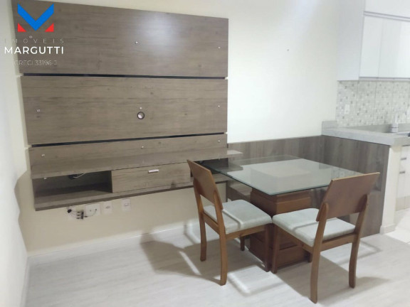 Imagem Apartamento com 2 Quartos à Venda, 50 m² em Residencial Vale Das Nogueiras - Americana Imagem Apartamento com 2 Quartos à Venda, 50 m² em Residencial Vale Das Nogueiras - Americana