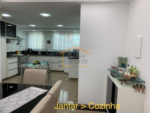 Imagem Sobrado com 3 Quartos à Venda, 144 m² em água Fria - São Paulo Imagem Sobrado com 3 Quartos à Venda, 144 m² em água Fria - São Paulo