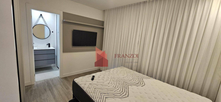 Imagem Apartamento com 2 Quartos à Venda, 80 m² em Praia Brava - Itajaí Imagem Apartamento com 2 Quartos à Venda, 80 m² em Praia Brava - Itajaí