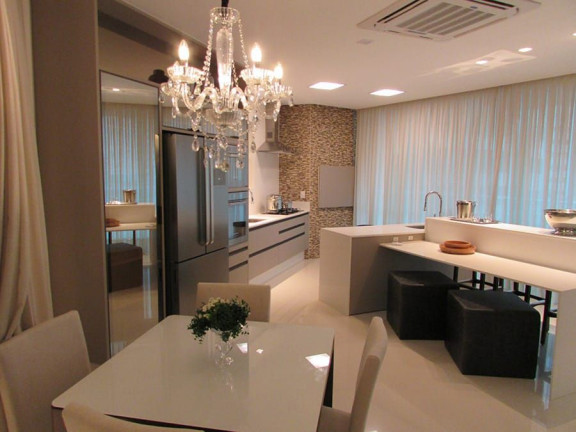 Imagem Apartamento com 3 Quartos à Venda, 128 m² em Centro - Balneário Camboriú