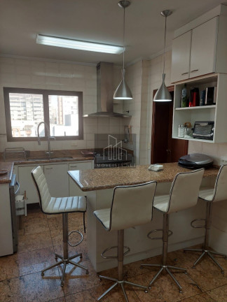 Imagem Apartamento com 4 Quartos à Venda, 216 m² em Centro - São Paulo Imagem Apartamento com 4 Quartos à Venda, 216 m² em Centro - São Paulo