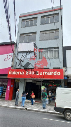 Imagem Imóvel Comercial à Venda, 1.141 m² em Centro - São Bernardo Do Campo Imagem Imóvel Comercial à Venda, 1.141 m² em Centro - São Bernardo Do Campo