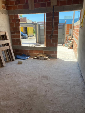 Imagem Casa com 2 Quartos à Venda, 72 m² em Loteamento Residencial E Comercial Flamboyant - Pindamonhangaba Imagem Casa com 2 Quartos à Venda, 72 m² em Loteamento Residencial E Comercial Flamboyant - Pindamonhangaba
