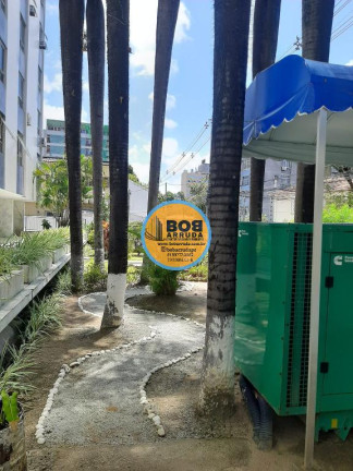 Imagem Apartamento com 3 Quartos à Venda, 100 m² em Soledade - Recife Imagem Apartamento com 3 Quartos à Venda, 100 m² em Soledade - Recife