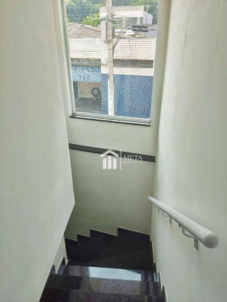 Imagem Imóvel com 3 Quartos à Venda, 94 m² em Vila Mazzei - São Paulo