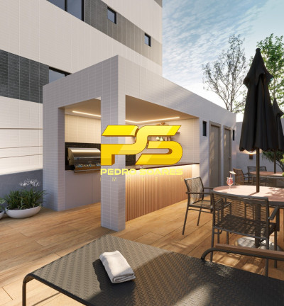 Imagem Apartamento com 2 Quartos à Venda, 48 m² em Jardim Cidade Universitária - João Pessoa Imagem Apartamento com 2 Quartos à Venda, 48 m² em Jardim Cidade Universitária - João Pessoa