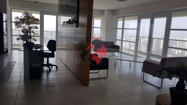 Imagem Sala Comercial à Venda, 39 m² em Centro - São Bernardo Do Campo