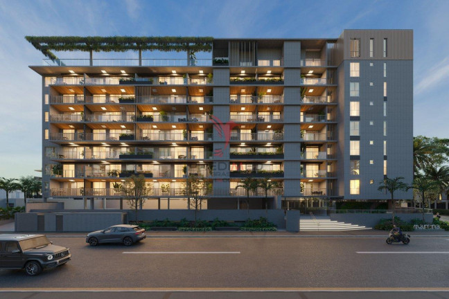Imagem Apartamento com 1 Quarto à Venda, 56 m² em Intermares - Cabedelo Imagem Apartamento com 1 Quarto à Venda, 56 m² em Intermares - Cabedelo