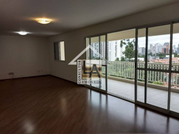 Imagem Apartamento com 3 Quartos à Venda, 154 m² em Granja Julieta - São Paulo