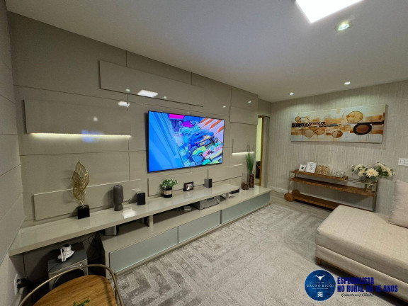 Imagem Apartamento com 3 Quartos à Venda, 118 m² em Jardim Goiás - Goiânia Imagem Apartamento com 3 Quartos à Venda, 118 m² em Jardim Goiás - Goiânia