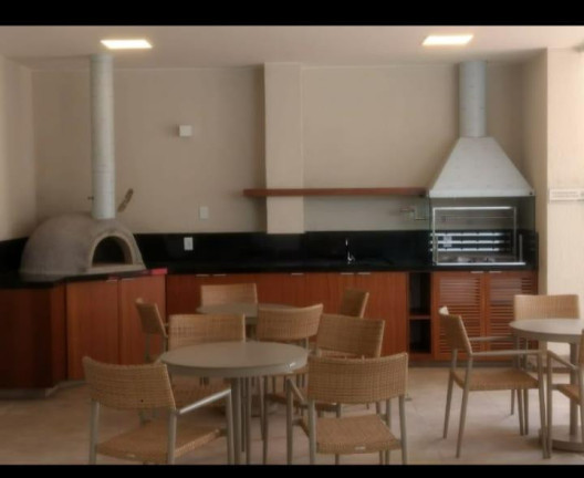 Imagem Apartamento com 2 Quartos à Venda, 57 m² em Todos Os Santos - Rio De Janeiro