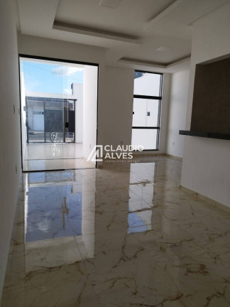 Imagem Casa com 3 Quartos à Venda, 87 m² em Conceição - Feira De Santana Imagem Casa com 3 Quartos à Venda, 87 m² em Conceição - Feira De Santana