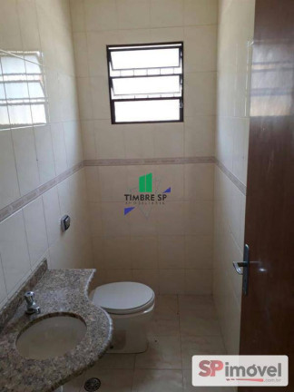 Imagem Casa com 3 Quartos para Alugar, 180 m² em Vila Santos - São Paulo Imagem Casa com 3 Quartos para Alugar, 180 m² em Vila Santos - São Paulo