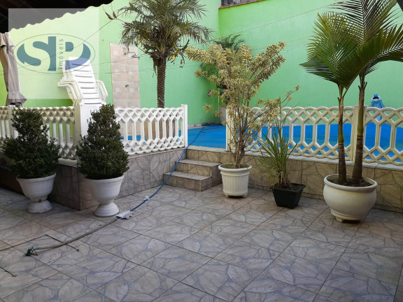 Imagem Casa com 3 Quartos à Venda, 172 m² em Cidade Jardim Cumbica - Guarulhos Imagem Casa com 3 Quartos à Venda, 172 m² em Cidade Jardim Cumbica - Guarulhos