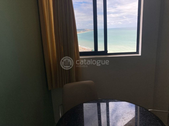 Imagem Apartamento com 2 Quartos para Alugar, 55 m² em Ponta Negra - Natal Imagem Apartamento com 2 Quartos para Alugar, 55 m² em Ponta Negra - Natal