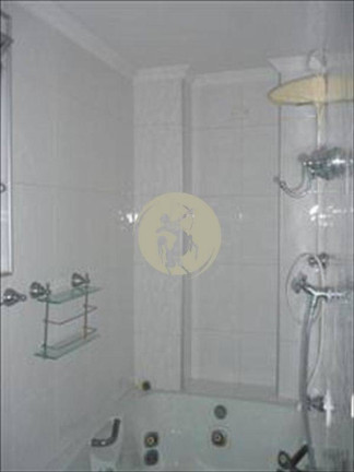 Imagem Apartamento com 3 Quartos à Venda, 140 m² em Campo Grande - Santos Imagem Apartamento com 3 Quartos à Venda, 140 m² em Campo Grande - Santos