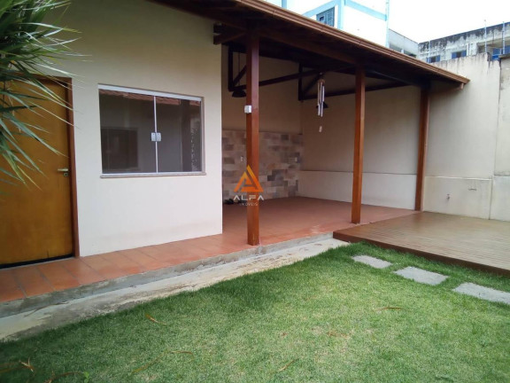 Imagem Casa com 3 Quartos à Venda, 185 m² Imagem Casa com 3 Quartos à Venda, 185 m²