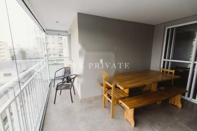 Imagem Apartamento com 3 Quartos à Venda, 96 m² em Bom Retiro - São Paulo