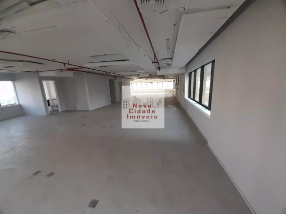 Imagem Imóvel com 1 Quarto para Alugar, 250 m² em Itaim Bibi - São Paulo