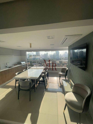 Imagem Apartamento com 3 Quartos à Venda, 127 m² em Canto Do Forte - Praia Grande Imagem Apartamento com 3 Quartos à Venda, 127 m² em Canto Do Forte - Praia Grande