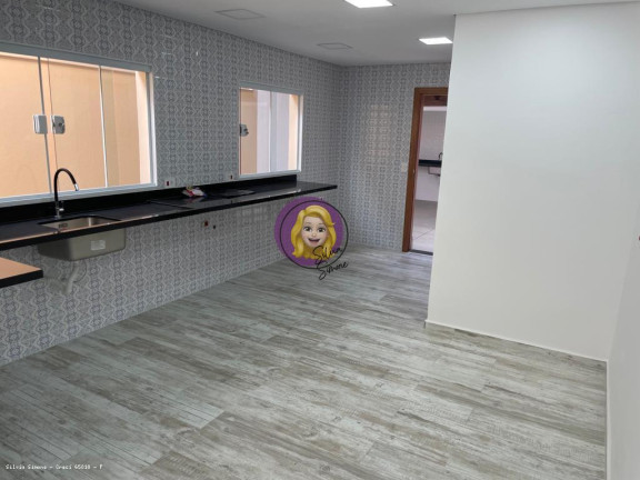 Imagem Casa com 4 Quartos à Venda, 350 m² em Canto Do Forte - Praia Grande