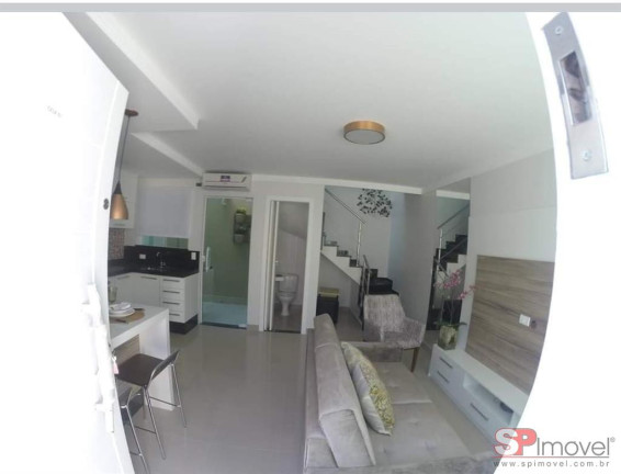 Imagem Casa com 2 Quartos à Venda, 61 m² em Vila Prudente - São Paulo Imagem Casa com 2 Quartos à Venda, 61 m² em Vila Prudente - São Paulo