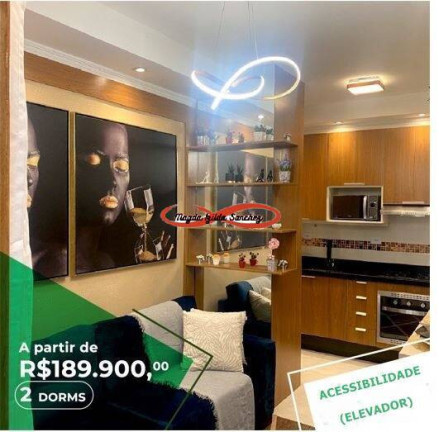 Imagem Apartamento com 2 Quartos à Venda, 45 m² em Jardim De Lorenzo - São Paulo Imagem Apartamento com 2 Quartos à Venda, 45 m² em Jardim De Lorenzo - São Paulo