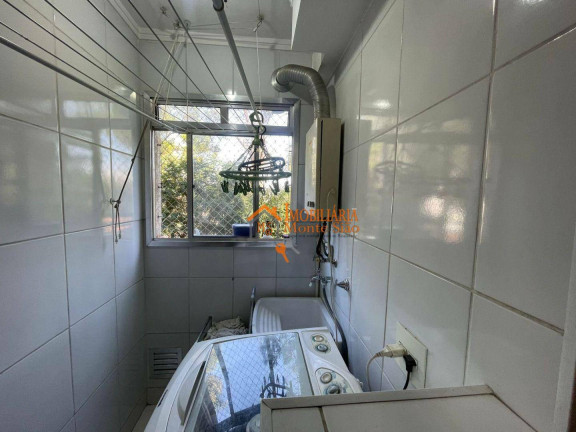 Imagem Apartamento com 2 Quartos à Venda, 55 m² em Itaquera - São Paulo Imagem Apartamento com 2 Quartos à Venda, 55 m² em Itaquera - São Paulo