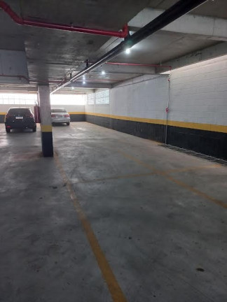 Imagem Imóvel Comercial à Venda, 36 m² em Vila Bocaina - Mauá