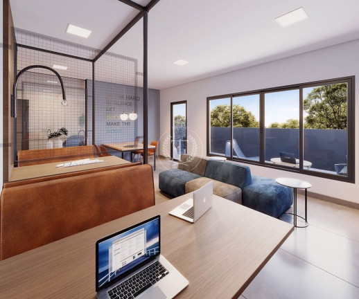 Imagem Apartamento com 3 Quartos à Venda, 83 m² em Jardim Santo Amaro - São Paulo Imagem Apartamento com 3 Quartos à Venda, 83 m² em Jardim Santo Amaro - São Paulo