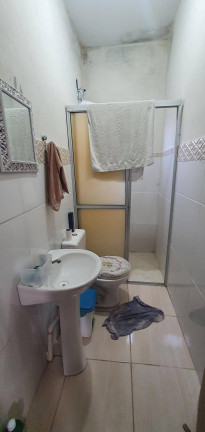 Imagem Casa com 1 Quarto à Venda, 50 m² em Tijucas Imagem Casa com 1 Quarto à Venda, 50 m² em Tijucas