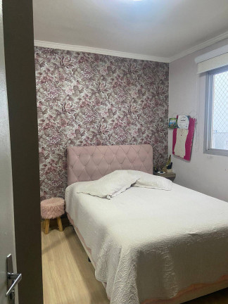 Imagem Apartamento com 2 Quartos à Venda, 58 m² em Centro - Diadema