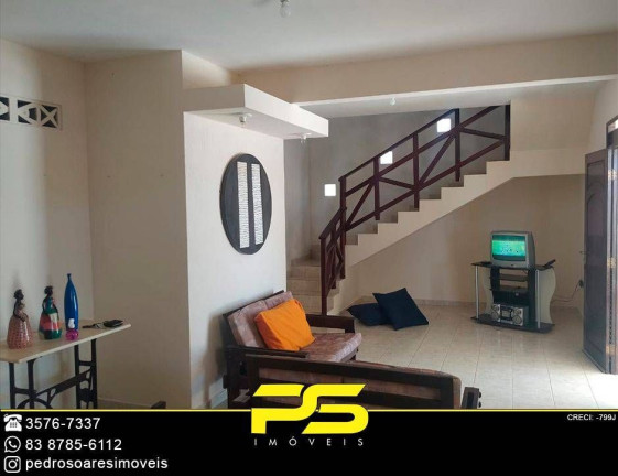 Imagem Casa com 3 Quartos à Venda, 180 m² em Conde Imagem Casa com 3 Quartos à Venda, 180 m² em Conde