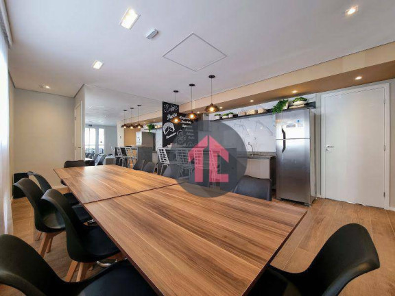 Imagem Apartamento com 2 Quartos à Venda, 58 m² em Centro - Campinas Imagem Apartamento com 2 Quartos à Venda, 58 m² em Centro - Campinas