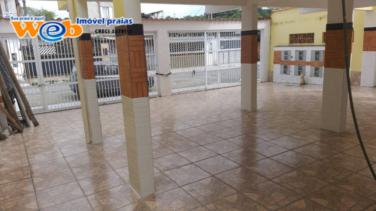 Imagem Casa com 2 Quartos à Venda, 73 m² em Antártica - Praia Grande