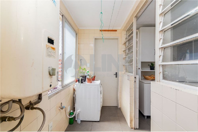 Imagem Apartamento com 3 Quartos à Venda, 112 m² em Menino Deus - Porto Alegre
