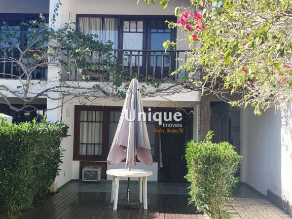 Imagem Casa com 2 Quartos à Venda, 80 m² em Marina - Armação Dos Búzios Imagem Casa com 2 Quartos à Venda, 80 m² em Marina - Armação Dos Búzios