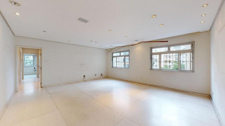 Imagem Imóvel com 3 Quartos à Venda, 147 m² em Higienópolis - São Paulo Imagem Imóvel com 3 Quartos à Venda, 147 m² em Higienópolis - São Paulo