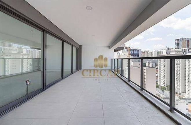 Imagem Apartamento com 3 Quartos à Venda, 163 m² em Pinheiros - São Paulo Imagem Apartamento com 3 Quartos à Venda, 163 m² em Pinheiros - São Paulo