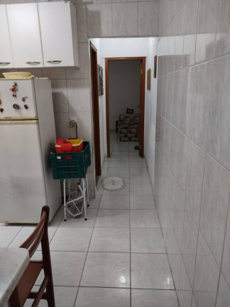 Imagem Apartamento com 1 Quarto à Venda, 53 m² em Guilhermina - Praia Grande Imagem Apartamento com 1 Quarto à Venda, 53 m² em Guilhermina - Praia Grande