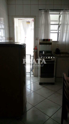 Imagem Apartamento com 2 Quartos à Venda, 120 m² em Boqueirão - Santos Imagem Apartamento com 2 Quartos à Venda, 120 m² em Boqueirão - Santos